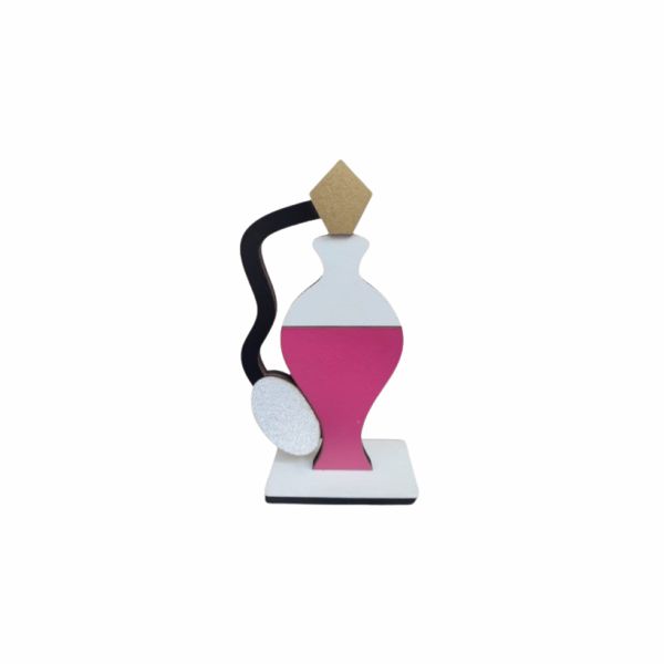 Perfume MDF 